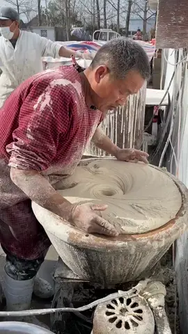 noodles factory #foryou #creative #streetfood #traditional #nafizafood #indonesia 
