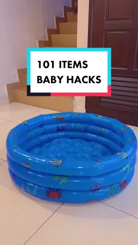 It’s convenient to inflate your child’s new swimming pool. You don’t have to go out for a swim. #3ringpool #swimmingpool #kidsswimmingpool #inflatableswimmingpool #kolam #kolamrenang #kolamrenangviral #kolamrenanganak #kolamkanakkanak #oceanball #ball #pit #bola #babyhack #foryoupage #fyp #tiktok #tiktokshop #racunintiktok #racuntiktokshop #sirumah #101itemsbabyhacks 