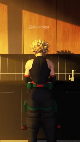 Y/N give bakugou a hug #mha #bnha #bakugou