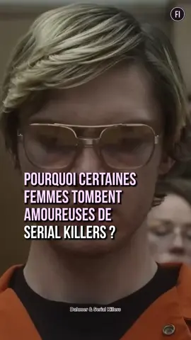 Pour aller plus loin - Lire le livre ‘L’amour (fou) pour un criminel’ by Isabelle Horlans 😉 #Psychologie #JeffreyDahmer #Netflix #RelationsAmoureuses #TedBundy #Dahmer