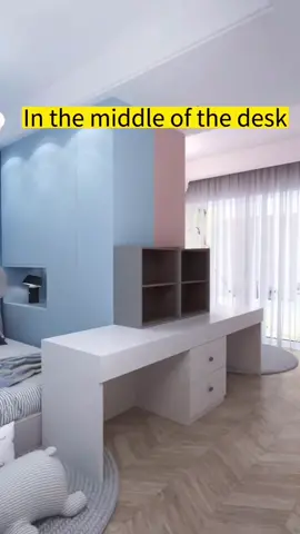 Kids room#layouthome #design #Home #fypシ #interiordesign #bedroom 