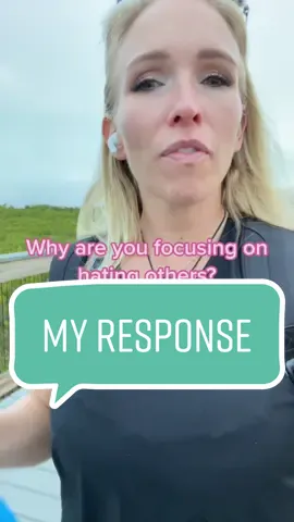 Replying to @blueneo99 Serious question for those of you that say hate speech is FOS. ##wasteofenergy##lovenothate##beachthoughts