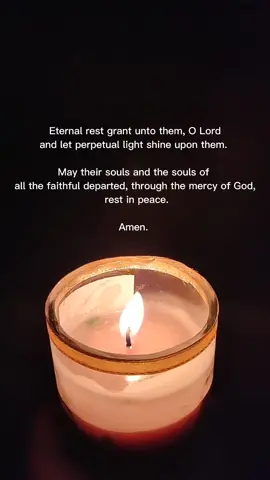 Let us pray for the soul of our departed loved ones #undas2022 #fyp #foryoupage #prayer #tiktokph #lovedonespassedaway 