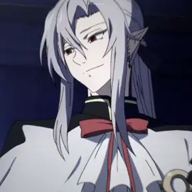 о о оу о у о о #feridbathory #owarinoseraph #seraphoftheend 