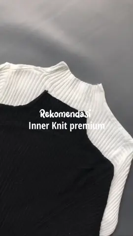 #innerknit #innerrajut 