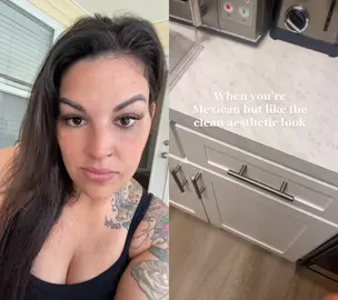 #duet with @vicky19c #spicejarorganizing looks great! #restock #organize #kitchen #clean #momlife 