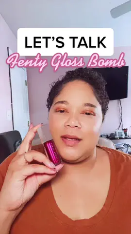 We dont give @Rihanna and @Fenty Beauty enough credit for these Gloss Bombs. #fentybeauty #fenty #glossbomb #lipgloss   #makeup #makeupreview #beauty #BeautyTok #fyp #fypシ #foryoupage #makeuptok #viralmakeup #viralmakeupproducts #holidaysets #holidaymakeup 
