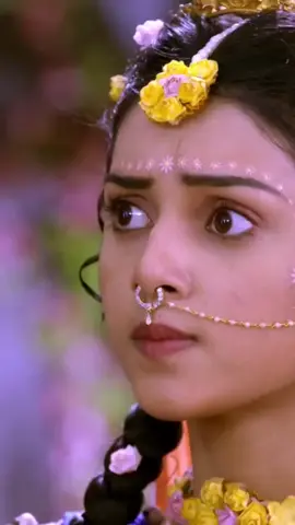 Radha and Krishna funny scene 😂😂🤣🤣#radhakrishna #radhakrishnapremleela #radheyradhey🦚🙏❤️ #radhakrishnapunarmilan 