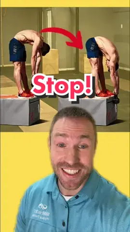 STOP using the jefferson curl for back pain. #jeffersoncurls #backpain #backpainrelief #bodybuilding #powerlifting #physicaltherapy #chiropractic #doctor #lowbackpain #lowbackpainrelief #jeffersoncurl  