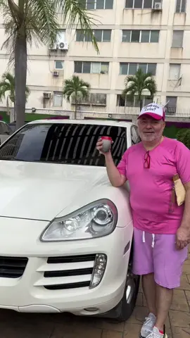 Donde estás Manuel? #TikTokHalloween #drobayi #dondeestascarlos #venezuela #parati #tiktok #foryou #porsche #porschecayenne #manuel 