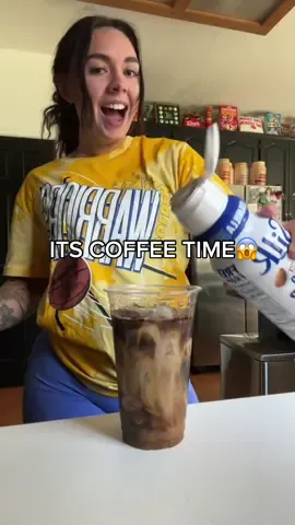 ITS COFFEE TIME IS BACK😱❤️👀 #coffeetime #icedcoffee #asmr #coffetok 