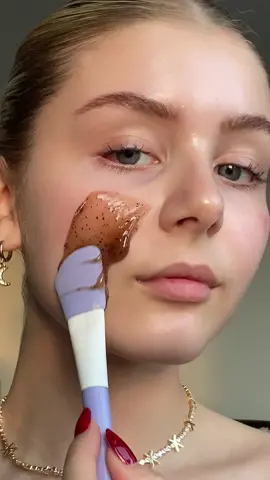 full skincare routine using florence by mills! 💜☁️ #florencebymills #skincare #skincareasmr