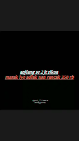 #gadihparentensumbar😎 #porbi50kota #porbisolok #porbi_sumbar #porbisijunjuang #taptapcakau #pacuanjing #porbiindonesia #porbi #porbitaptapekorbabi #ampangkualo #storyporbi #bujanggadihparenten #porbisijunjung #porbisolok #porbipayakumbuh @rull.minang