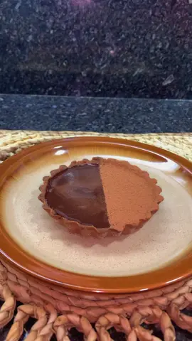 🥧🍫🫶 #fy #fyp #food #cooking #chocolate 