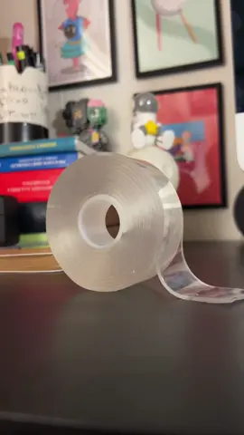 El futuro esta encima de nosotros 🤯 #nanotecnologia #steren #nanocinta #tecnologia #casa #oficina 