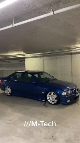 E36 ///M-Tech💙 #bmw #e36 #323i #mtech #avusblau #kwv1 #styling24 #classic #oldshool #fy #fyp #viral 
