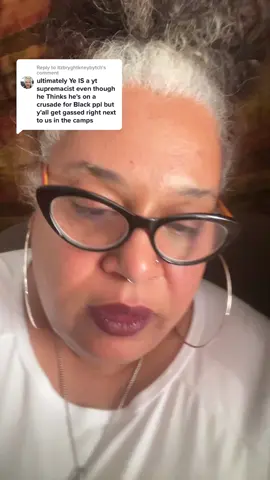 Replying to @itzbryghtkneybytch you ALMOST had the point   #desireebstephens #makeshifthappen #letshavetheconversation #HealingJourney #decolonize #Pathologizewhiteness #antiracismeducation #ancestralhealing #antisemitic 