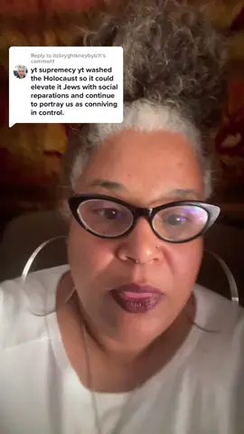 Replying to @itzbryghtkneybytch agreed! #desireebstephens #makeshifthappen #letshavetheconversation #HealingJourney #decolonize #Pathologizewhiteness #Pathologizewhiteness #antiracismeducation 