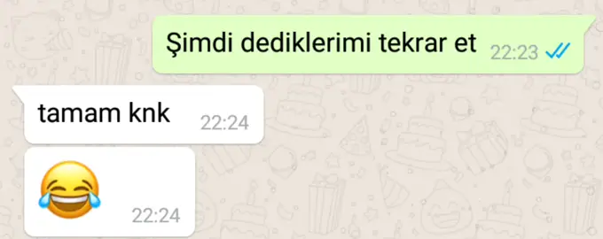 Nasıl oldu sizce? #taklit #fyp #viral #ünlü #fenomen #keşfetbeniöneçıkar #keşfet #kesfetbeni #viral #fypシ #kesfetol #wq #whatsap #yazışma #mesajlaşma #kankayaakım #fatmagl_mtl #y #viral #viralolsun 