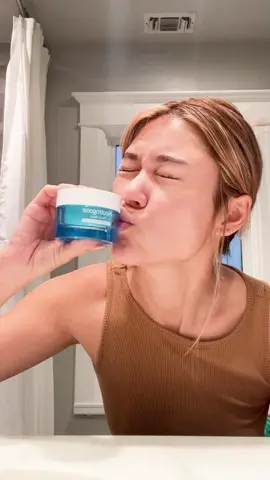 lightweight moisture that lasts 48 hours? I could get used to this 🤨🤭 #neutrogenapartner #hydroboost #worththehype