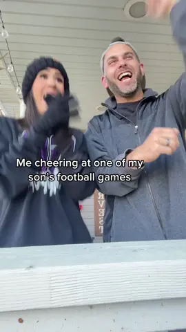 Fake it until you make it! #husbandwife #momanddad #sports #parentsoftiktok #mom #sportsmom #momhumor #marriagehumor 