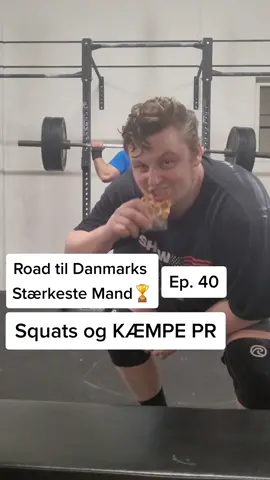 Håber i er klar imorgen gutter, jeg har varmet op😈🦍 @Victor Pasfall Fit @dovefitness @Altin Misimi🇦🇱 @mads_matthæus @Fyssen   #fyp #foryou #GymTok #danmarktiktok #dktiktok #viral #gymrats #strongman #Fitness #rillatime #pr 