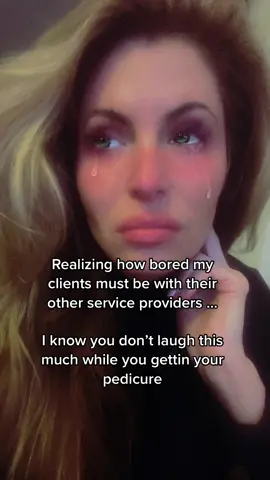 Just. So. Sad. #fyp #esthetician 