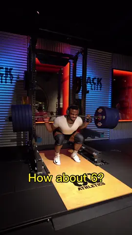 Barely squat anymore but valid? #fyp 