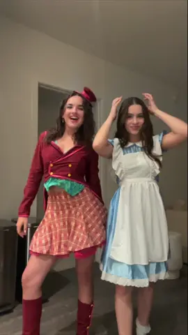 Kinda fire for last minute costumes 