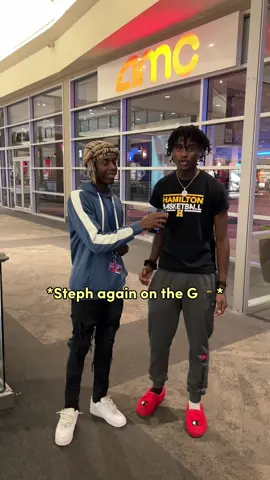 He on that this time💀#fyp #viral #foryou #mall #interview #public