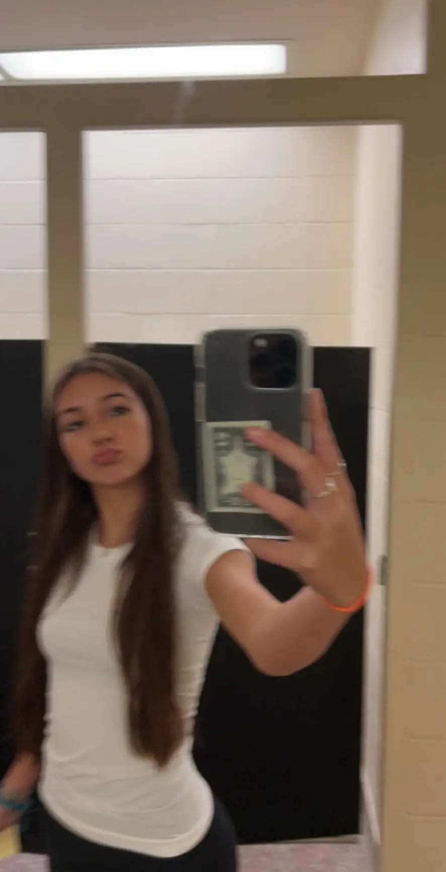 you need me