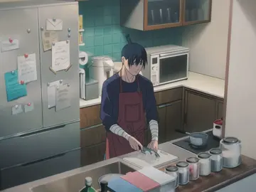 husband material 👁️👄👁️ #akihayakawa #chainsawman #boyfriend #husband  