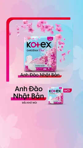 Sợ gì tràn băng khi có Kotex Gardenia mới với lõi 3D Flex siêu thấm hút. Tự tin tiến tới, chẳng ngại cạ mới! #Kotex #ToiKhongGioiHan ​#KotexGardenia 