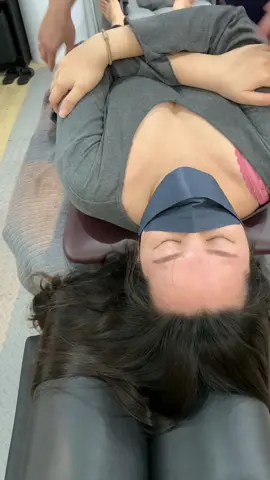 地方媽媽需要被拯救，辛苦媽媽了@脊診室   #整脊 #整体 #美式整脊 #整骨 #運動按摩 #按摩 #AMCT #西門 #西門町 #脊診室 #chiropractic  #肩頸 #肩頸痠痛改善 #腰痛解消 #腰痛 #駝背 #圓肩