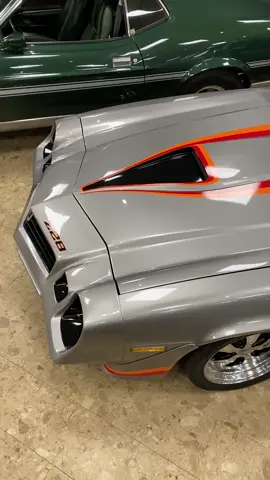 Birds eye view of our 1979 Z28 Camaro 🔥 visit www.retroclassiccar.com for more details. #RetroClassicCar #Camaro #ChevroletZ28 #Z28Camaro #Camaros #70sStyle #70sCars #70sStyle 