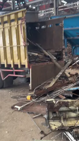 Usaha dan do’a insya alloh #suplayer #besitua #rongsokan 