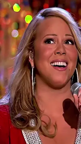 Happy 12th Anniversary to #mariahcarey 2nd #christmas album “Merry Christmas II You’ #ohsanta 