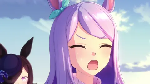 Uma Musume Pretty Derby OP #girlslegendu #umamusumeprettyderby #op #opening