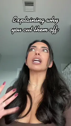 Replying to @stephieeeesal explaining your cutoff #relationships #dating #boyfriend #friendship #philosophy #girlfriend #single #breakup #advice #carolynsilva #silvacarolyn 
