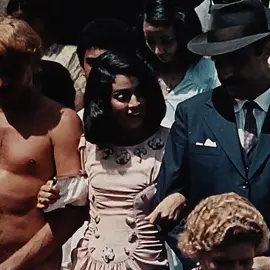 Sônia Braga em ‘Dona Flor e Seus Dois Maridos’ de 1976 👻💐👰 #donafloreseusdoismaridos #soniabraga #filmenacional #cinemabrasileiro