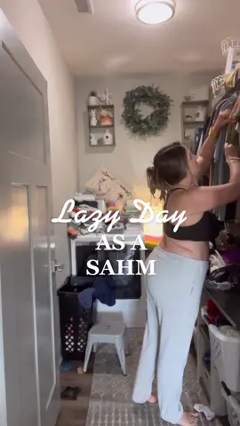 Might eat breakfast, who knows! #sahm #momtok #sarcasticmomma #MomsofTikTok #ditlofamom #ditl #morningroutine #cleaningtiktok #cleaningmotivation 