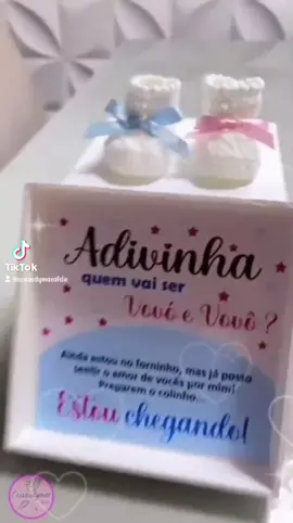 *ANÚNCIO de Gravidez* 💙❤️🧶  Preparem o colinho 👶🏻🍼mais uma arte EMOCIONANTE aqui Coisasdymãe Ateliê 🧶#coisasdymae #gravidez #gravida #mamaedeprimeiraviagem #mamae #sapatinhosdebebe #bebe #baby #titia 