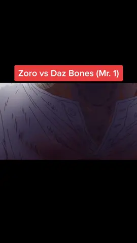 #animetiktok #animemoments #onepiece #alabasta #zorororonoa #zoro 