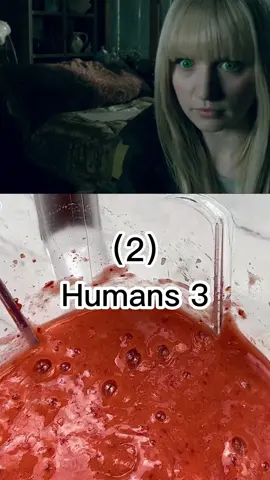 Episode (2): Humans 3#movie #film #deliciousfood 
