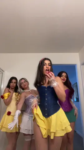 We didn’t have a before but here’s an after 