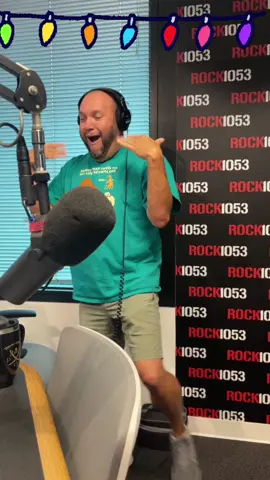 Well…it’s happening! Eddie’s Way Too Early Christmas Party is going down on Thursday, November 17th at Dave & Busters Mission Valley from 6-8pm!!! 🎄 Don’t miss out! @Dave & Buster's #christmas #earlychristmas #christmasfreak #christmaslove 