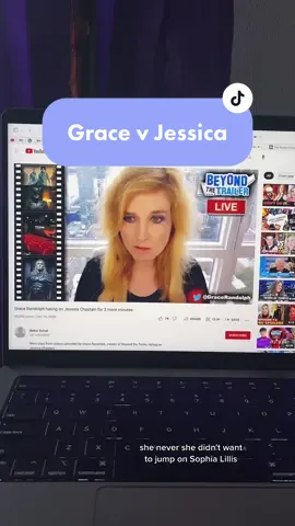 #stitch with @user018479294759217 please it’s terrible but maybe the funniest thing I’ve ever seen #fyp #filmtok #jessicachastain #gracerandolph #letterboxd #movies