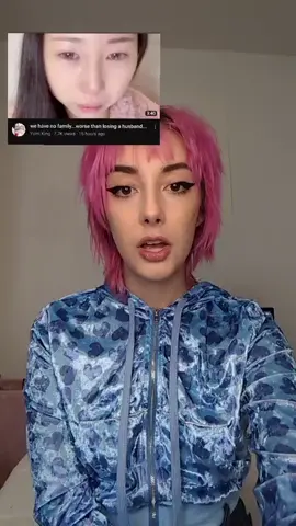 I feel so bad for her#greenscreensticker #yumiking #youtube 