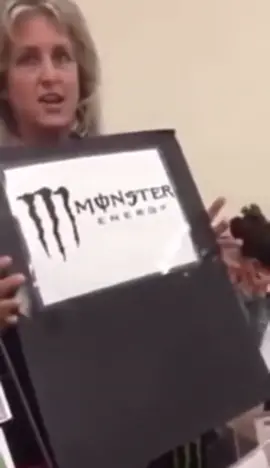 Detective #Karen blows the lid off another heinous #conspiracy #fypシ #monsterenergy #666 