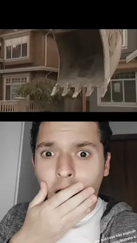 #dueto com @vedeflorin a casa explodiu #florinvede #brokenvideos 